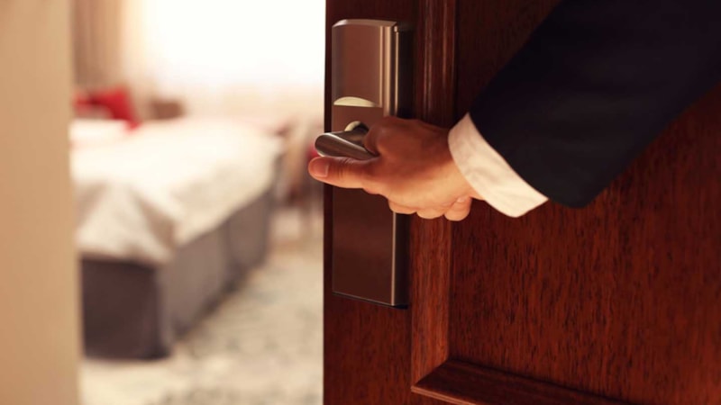 Odaları dolup taşıyordu; Dünyaca ünlü otel iflas ettiğini duyurdu...