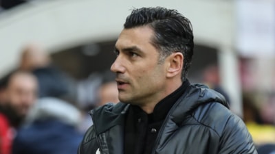 Burak Yılmaz: 'Karam Tayfa' eski günlerine dönemez