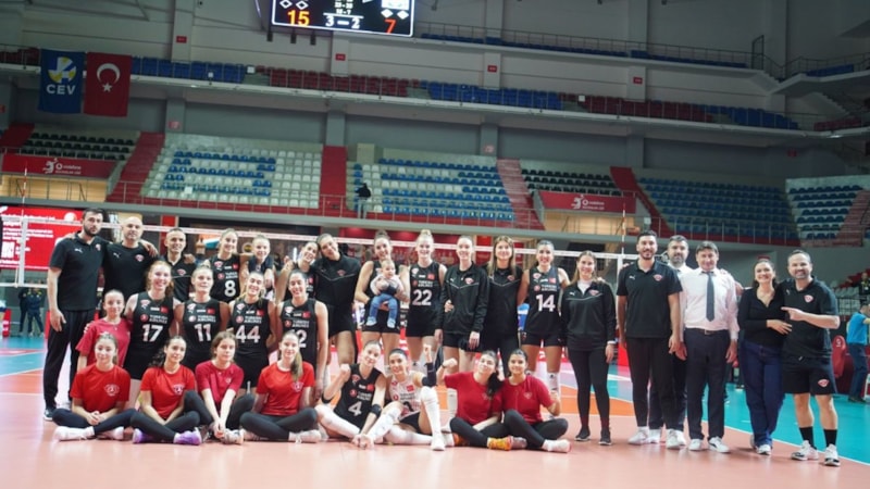 Türk Hava Yolları, Keçiören Belediyesi'ni yendi