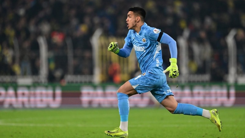 İrfan Can Eğribayat'tan Göztepe'ye olay sözler!