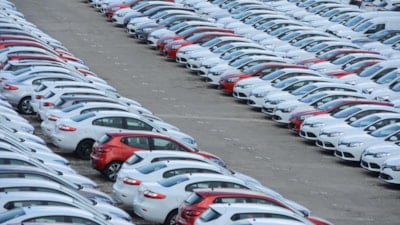 İkinci el araç pazarında en hızlı satılan markalar ve modeller