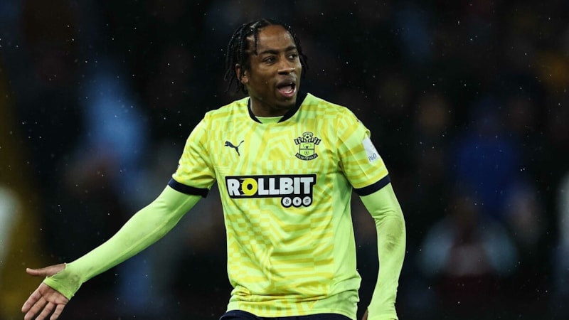 Galatasaray'ın Kyle Walker-Peters için teklifi