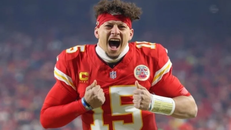 NFL'de Super Bowl'ın adı kondu