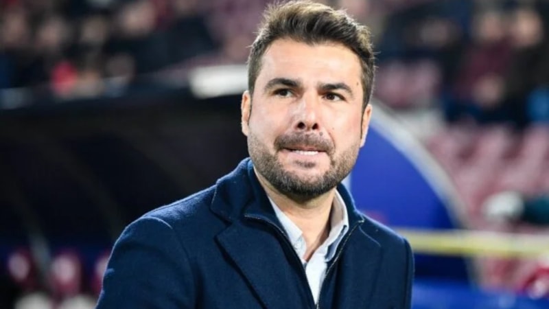 Kayserispor'da Adrian Mutu sesleri