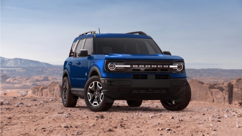 Ford'da akü sorunu: Yüz binlerce araç geri çağırılıyor