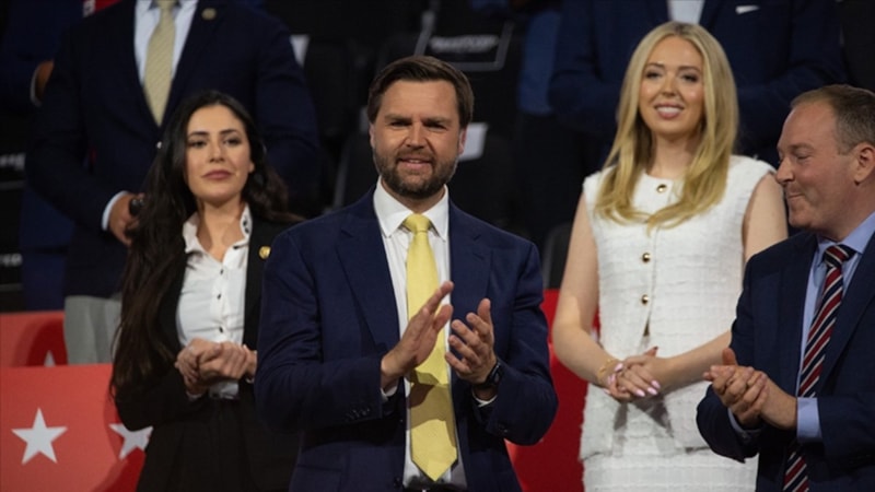 ABD Başkan Yardımcısı Vance: Vatandaşlık uygulamaları değişmeli