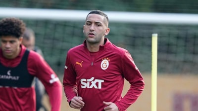 Hakim Ziyech'in veda talebi: 2.9 milyon euro