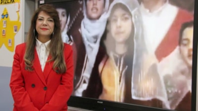 Van'da müzik öğretmeninin 41 yıl önce söylediği türkü yoğun ilgi gördü