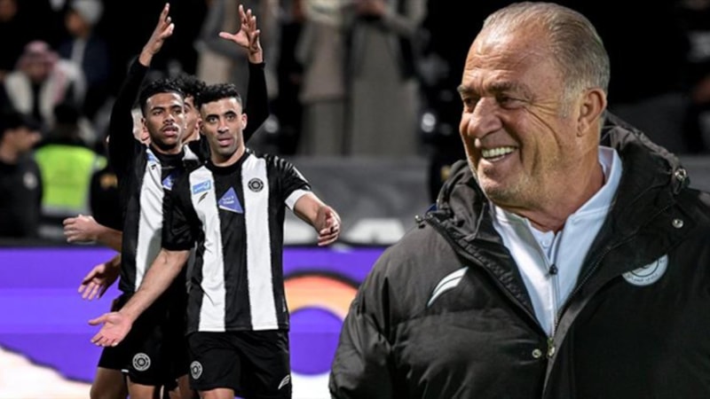 Fatih Terim 4. sınavında! Al Shabab - Al Fahya maçı ne zaman ve hangi kanalda?