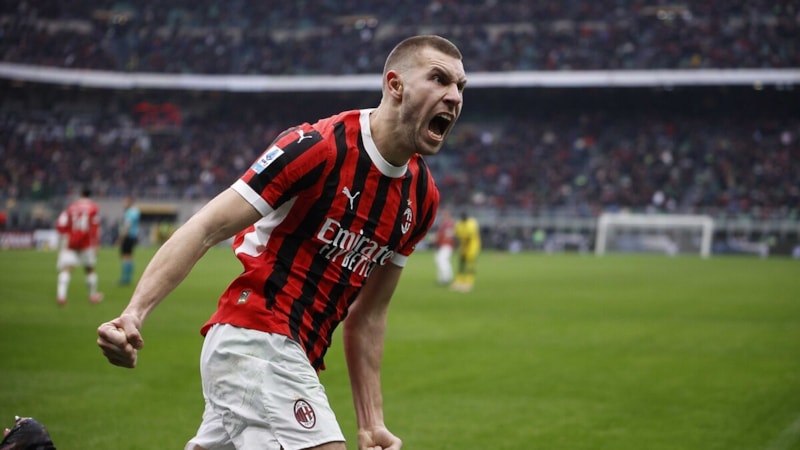 Strahinja Pavlovic'ten transfer açıklaması: Kalmak istiyorum