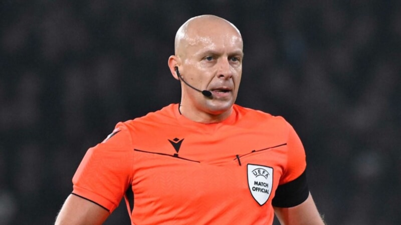 Dünyanın en iyi hakeminden Galatasaray-Fenerbahçe derbisine yeşil ışık