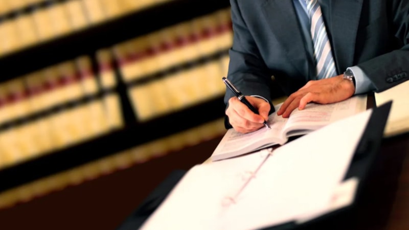 Bilirkişi nedir? Bilirkişi ne iş yapar?