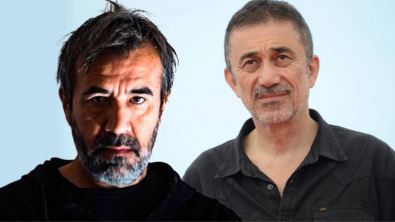 Zeki Demirkubuz'dan Nuri Bilge Ceylan'ın Kuru Otlar Üstüne filmine sert eleştiri: Dünyanın en sıkıcı filmi