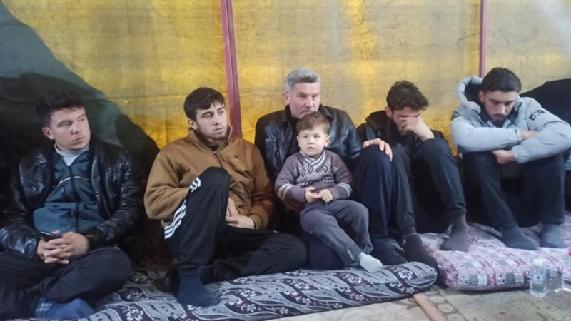 Konya'da çöken binanın enkazında kalan 5 kişinin kaldığı daireye ilişkin yeni detaylar