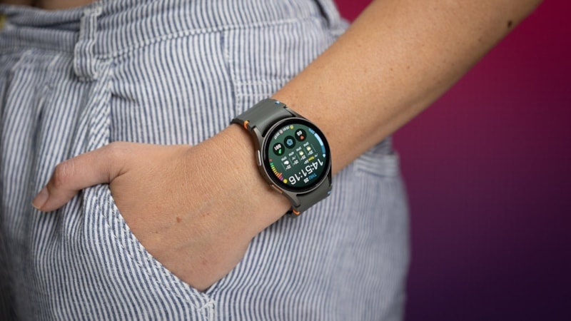 Samsung ve Apple, bu önemli akıllı saat özelliğini sunan ilk şirket olmak için yarışıyor