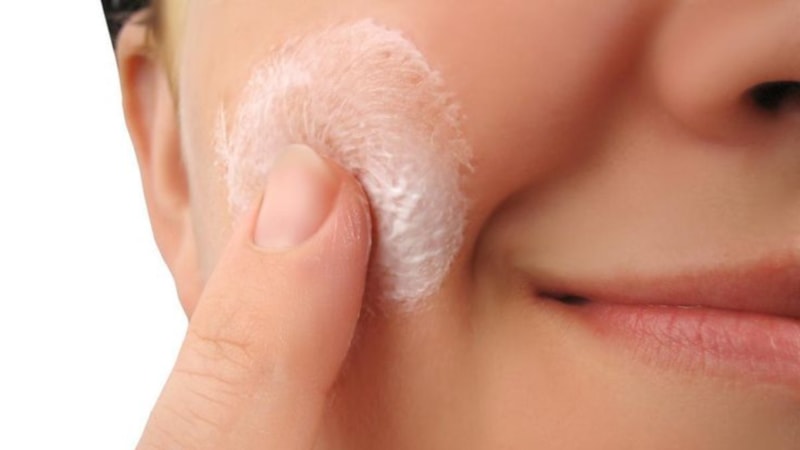 Bu sandviç yenmiyor ama cildi bebek gibi yapıyor