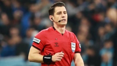 Halil Umut Meler, Şampiyonlar Ligi'nde maç yönetecek