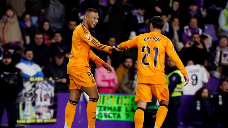 Avrupa'nın 5 büyük liginden son görünüm!