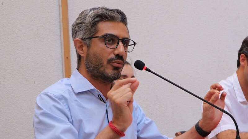 Halk TV ve Barış Pehlivan hakkında soruşturma başlatıldı