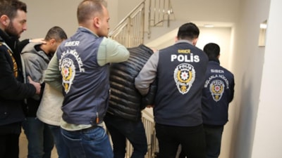 7 ilde 'evcil hayvan' dolandırıcılarına operasyon: 33 tutuklama
