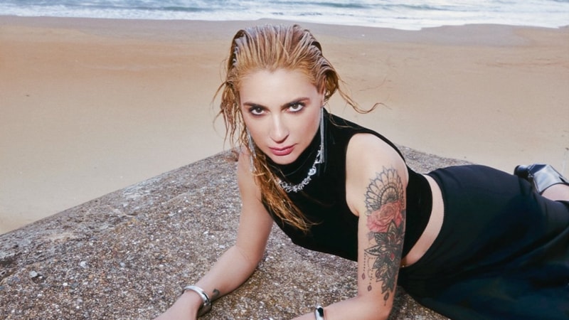 Avukat Bilge Öztürk'ten evlilik açıklaması gündem oldu: 