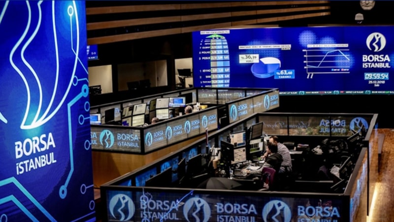 Borsada rayici olmayan dövizlerin 2024 değerleme kurları belli oldu