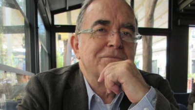 Şiirsel estetiği yaşamın gerçekliğiyle buluşturan yazar: Ali Cengizkan