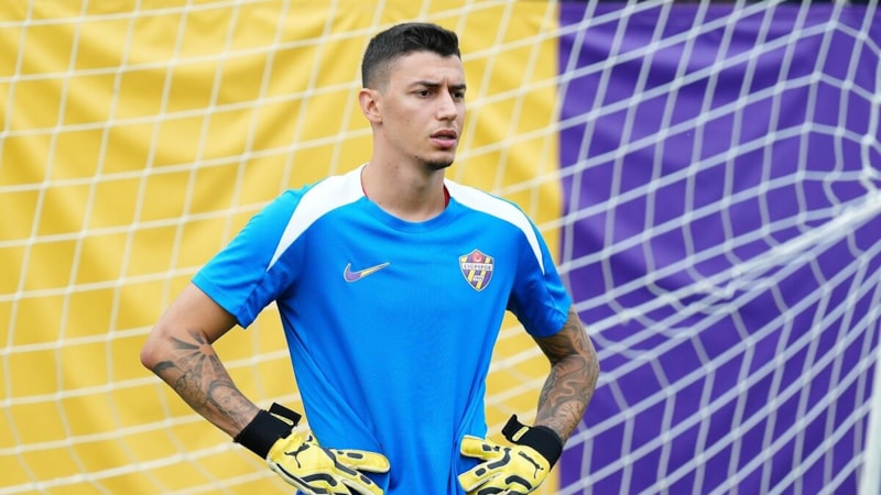 Berke Özer'den Galatasaray'a yeşil ışık