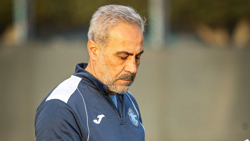 Adana Demirspor'da Mustafa Dalcı da gönderildi