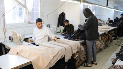 Suriyeli işçiler ülkelerine dönüyor: İşverenlerin endişeleri artıyor