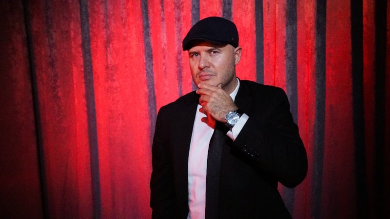 Adil Yıldırım'dan bir yüzleşme romanı: Şeytan Tüyü