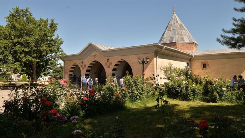 Yeni devlet kurulacak: İşte adı ve kuralları