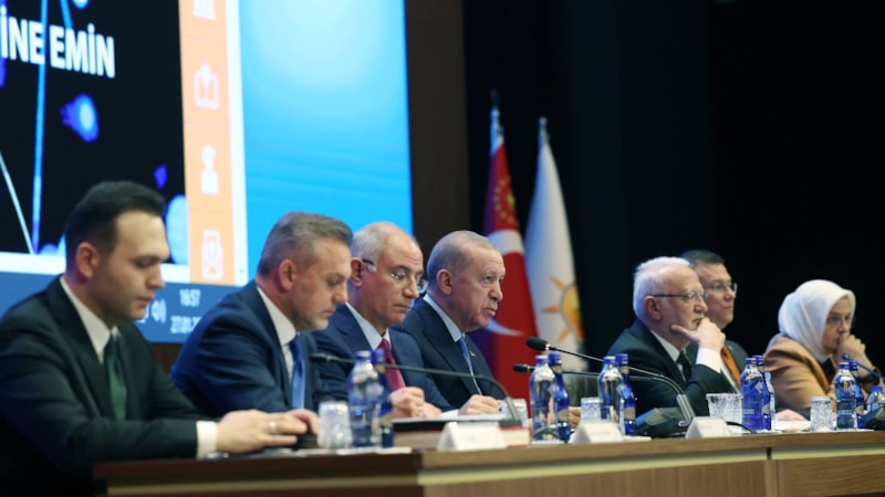 Cumhurbaşkanı Erdoğan'dan otel yangını talimatı: Kimin hatası varsa cezasını çekecek