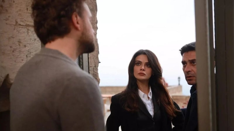 27 Ocak reyting sonuçları: Uzak Şehir dizisi tüm kategorilerde zirveyi kaptı