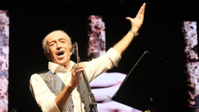 Edip Akbayram'ın yoğun bakımdaki 'Atatürk' sözleri sosyal medyada gündem oldu