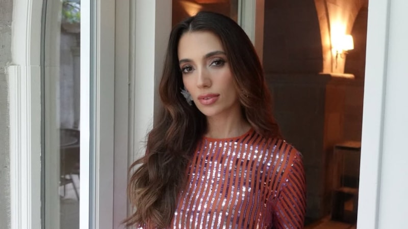 Rachel Araz kimdir, kiminle evli? Rachel Araz'ın kocası Sami Kiresepi kimdir?