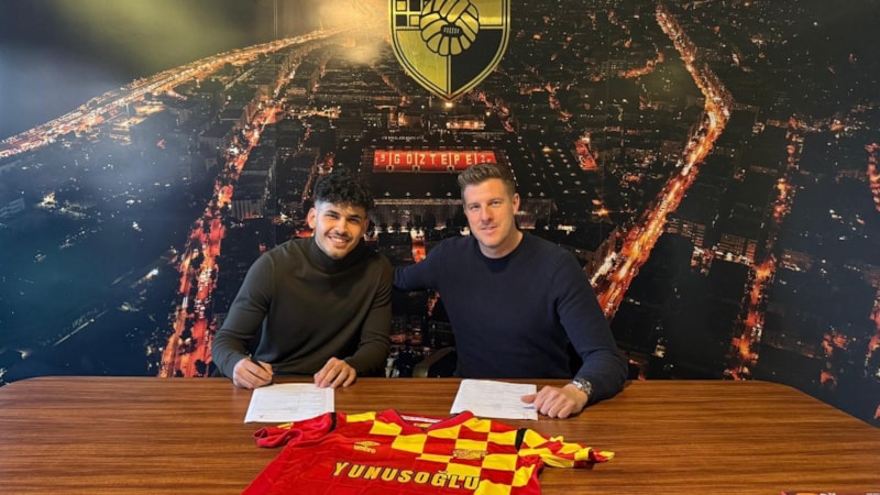 Ivan Mance'den Furkan Bayır değerlendirmesi