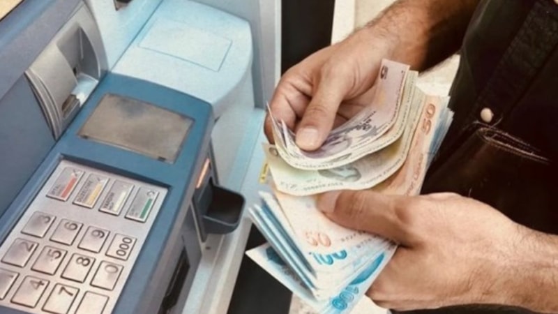 SSK, BağKur, Emekli Sandığı fark etmiyor... 12 bin TL ek ödeme hesaplara yatacak