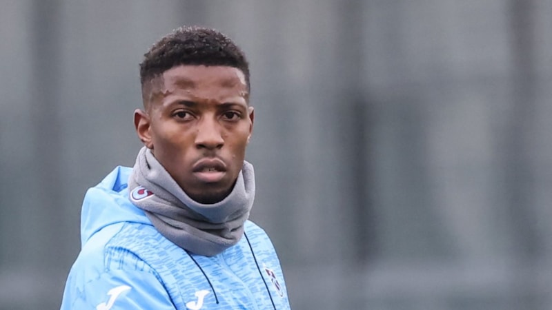 Ligde yeni transferler arasında en verimlisi Simon Banza oldu