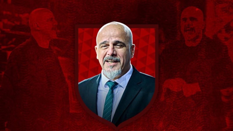 Karşıyaka, Rüçhan Tamsöz ile vedalaştı