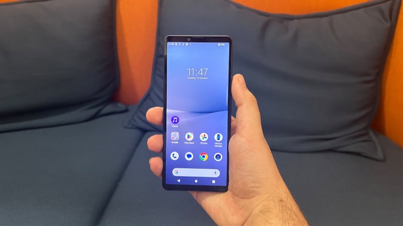 Sony'nin bir telefonu daha Android 15'e kavuştu