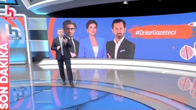 İsmail Küçükkaya'dan Fatih Portakal'a: Zamanlama ve içerik hatası yaptı