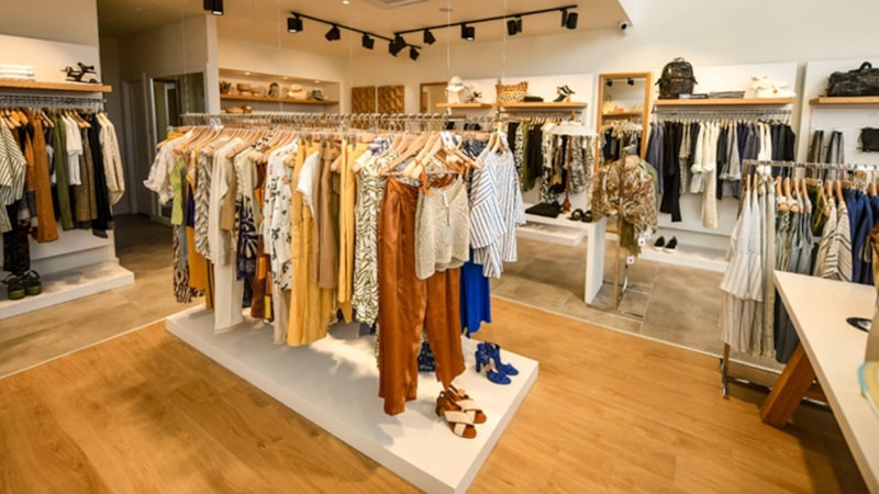 Türk giyim devim Araplardan geri alınıyor! 60 mağazalı markanın yeni sahibi…