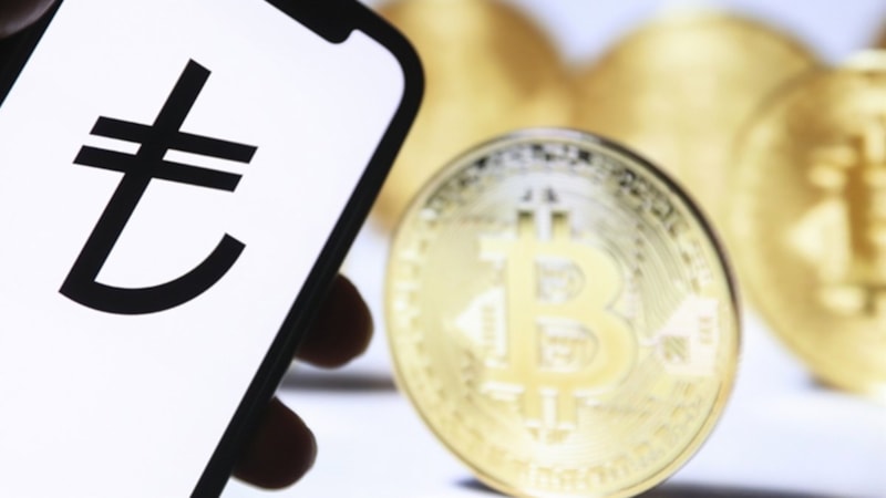 Merkez Bankası, dijital paranın Türkiye'deki etkilerini masaya yatırdı