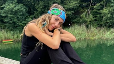 Oyuncu Sinem Kobal kendini anlattı: 