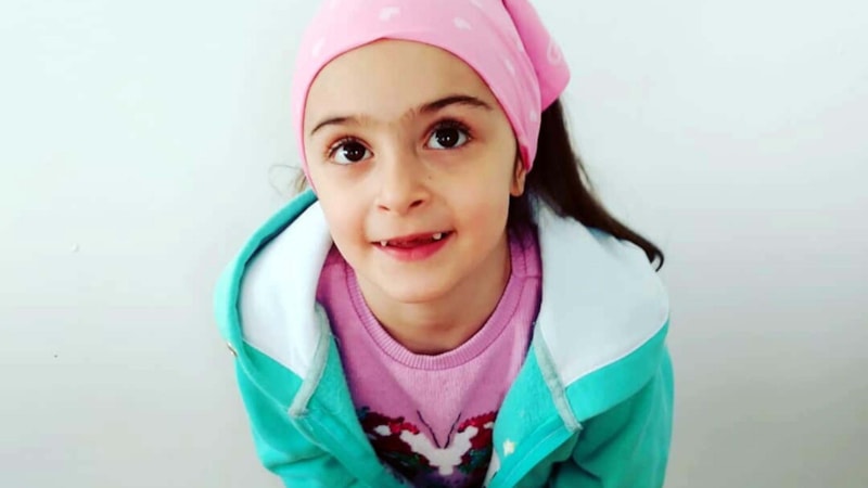 İzmir'de Ece'nin ölüm nedeni 3 yıl sonra belli oldu