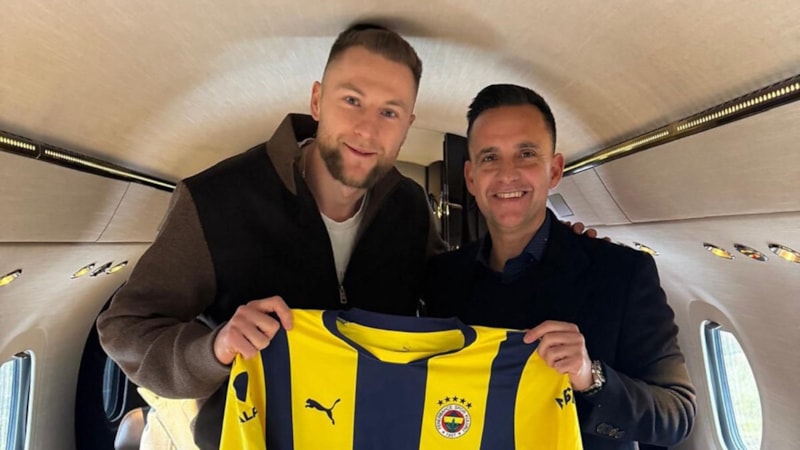Milan Skriniar'ın lisansı ne zaman çıkacak?