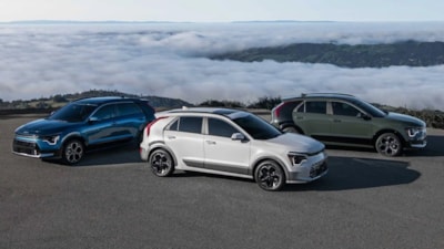 Kia, ABD'de on binlerce Niro modelini geri çağırıyor