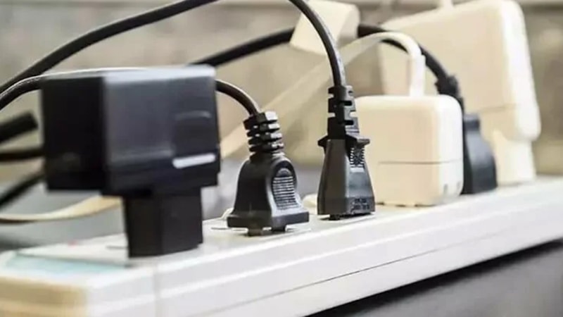 İşiniz bitince mutlaka çıkarın! O cihazlar durduğu yerde faturayı katlıyor