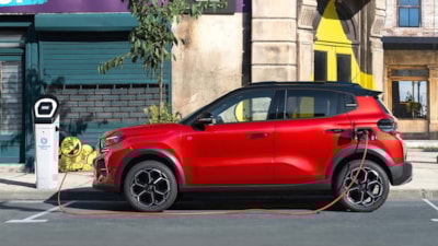 Yeni Citroën C3, ilkbaharda Türkiye'de satışa çıkacak